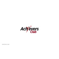 Achiever clubs logo - Similar company to Creditq