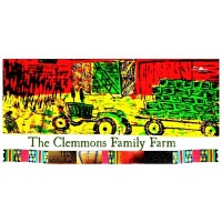 Clemmons Family Farm, Inc. logo - Similar company to Library Of Africa And The African Diaspora (Loatad)