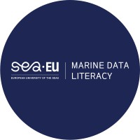 Marine Data Literacy course logo - Similar company to Holistic Solutions Global
