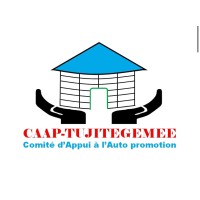 CAAP-TUJITEGEMEE logo - Similar company to Virunga Energies