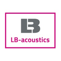 LB-acoustics Messgeräte GmbH logo - Similar company to Sentek Dynamics