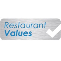 Restaurant Values logo - Similar company to Restaurant Jobs Mn