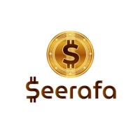Seerafa - صرافة logo - Similar company to El Tarazi Exchange