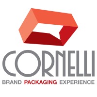 Cornelli Brand Packaging Experience logo - Similar company to Mad-E Packaging Solutions