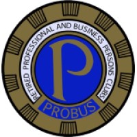 Camberley & District Probus Club