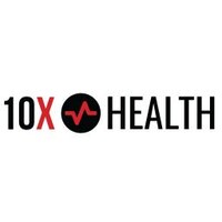 10X Health System logo - Similar company to Ama South Florida - The American Marketing Association