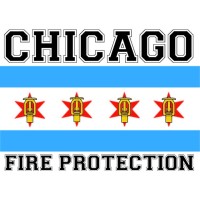 Chicago Fire Protection, LLC logo - Similar company to Evenson Concrete Systems