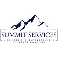 Summit Services logo - Similar company to Summit Service Solutions