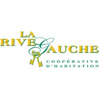 Coopérative d’habitation La Rive Gauche logo - Similar company to Réseau Intersection