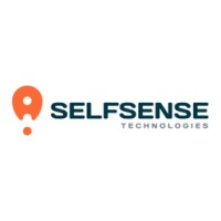 SelfSense Technologies logo - Similar company to Surgacoll Technologies Limited