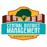 Central District Management Association, Inc logo - Similar company to Agileradiocom Llc