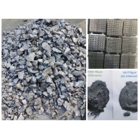 Shaoguan Tropic Ocean Limited logo - Similar company to Metalsb2B®