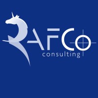 Rafco Consulting logo - Similar company to Nmd+