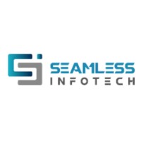 Seamless Infotech Pvt. Ltd. logo - Similar company to Graphline Computers Pvt. Ltd. - India