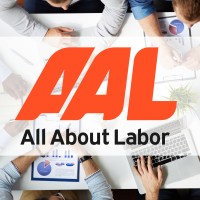 All About Labor LLC logo - Similar company to Root Validation Services