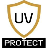 UV PROTECT logo - Similar company to Prio-It Flexco