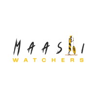 Maasai Watchers logo - Similar company to Africonnect Global