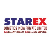 Starex Logistics India Private Limited logo - Similar company to Starex Group