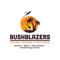 Bushblazers Travel and Corporate Event Consultants logo - Similar company to Forums Corporate Event Planning