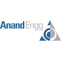 Anand Engineering Products Private Limited logo - Similar company to Maxeltracker