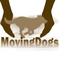 MovingDogs logo - Similar company to Global Paws