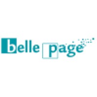 Belle Page logo - Similar company to Flp