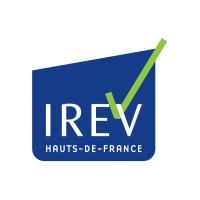 IREV  Centre de ressources Politique de la ville Hauts-de-France logo - Similar company to Irdsu