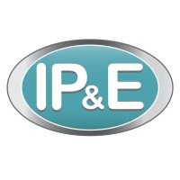 IP&E GBA Ltd. logo - Similar company to It&E