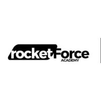 rocketForce Academy logo - Similar company to Onetouch Labs Academy