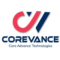 Corevance Inc logo - Similar company to Cbit Technologies It Consulting