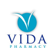 Vida Pharmacy logo - Similar company to Leadception