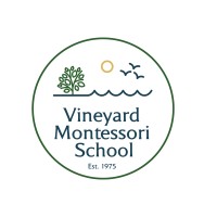Vineyard Montessori School logo - Similar company to Mts Group, Llc