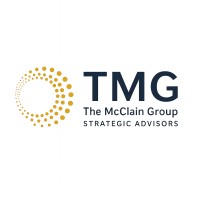 TMG (The McClain Group) Strategic Advisors, LLC logo - Similar company to The White House Alumni Association