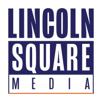 Lincoln Square Media logo - Similar company to Tocarte, Llc.