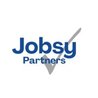 JOBSY PARTNERS logo - Similar company to Acoges Conseil