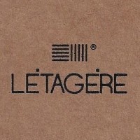 LETAGERE logo - Similar company to Prospace Solutions