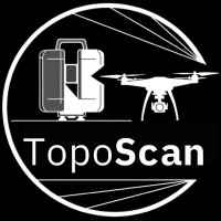 TopoScan logo - Similar company to Dmc Brasil Ltda.