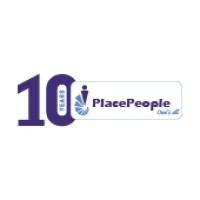 PlacePeople logo - Similar company to Saviour Placement & Consultancy