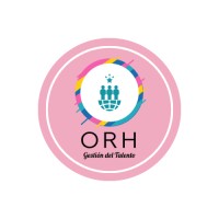 ORH Gestión del Talento logo - Similar company to Aha! Potencia El Talento
