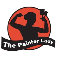 The Painter Lady logo - Similar company to Firmy Sa