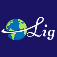 Labels Inter-Global, Inc. logo - Similar company to Rfid  Tags& Labels