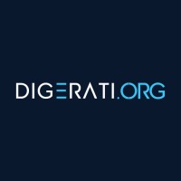 Digerati.org logo - Similar company to Atom2
