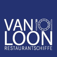 van Loon Restaurantschiffe und Reederei logo - Similar company to Live From Moon