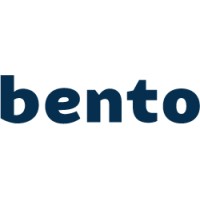 Bento logo - Similar company to Segur Platform
