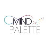Mind Palette logo - Similar company to Innerlight Wellness