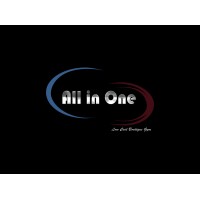 All in One Academia logo - Similar company to Spider Kick