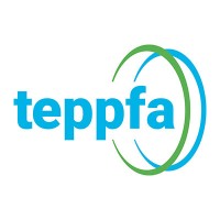 TEPPFA logo - Similar company to Plastics Pipe Institute