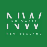 No Waste New Zealand logo - Similar company to The Good Brew Company