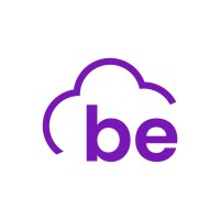 BE IN THE CLOUD logo - Similar company to Channel Studios