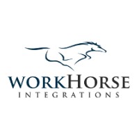 Work Horse Integrations logo - Similar company to Thoth Software